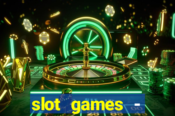 slot games - pelican pete