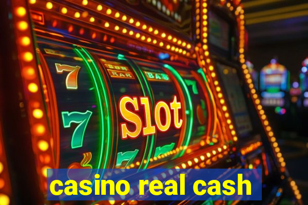 casino real cash