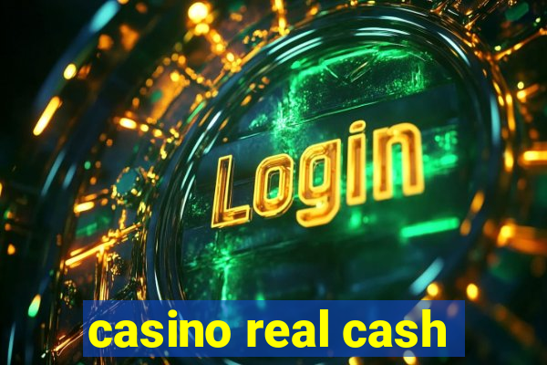 casino real cash