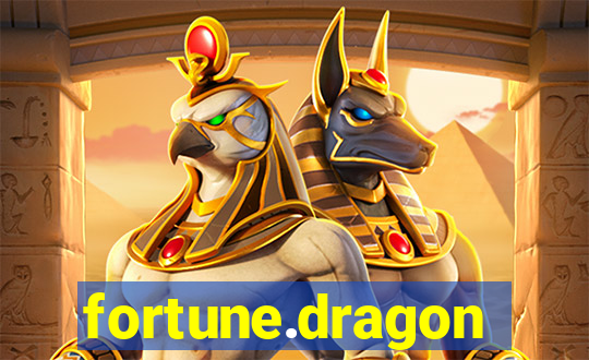 fortune.dragon