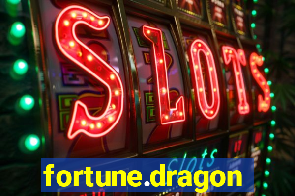 fortune.dragon