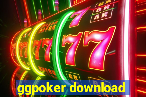 ggpoker download