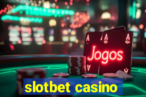 slotbet casino