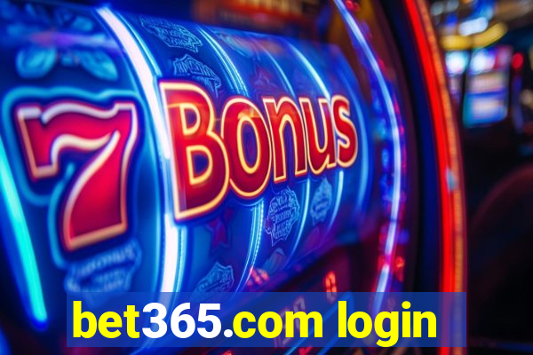 bet365.com login