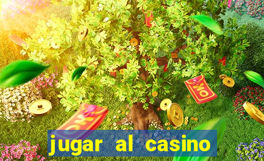 jugar al casino gratis ruleta