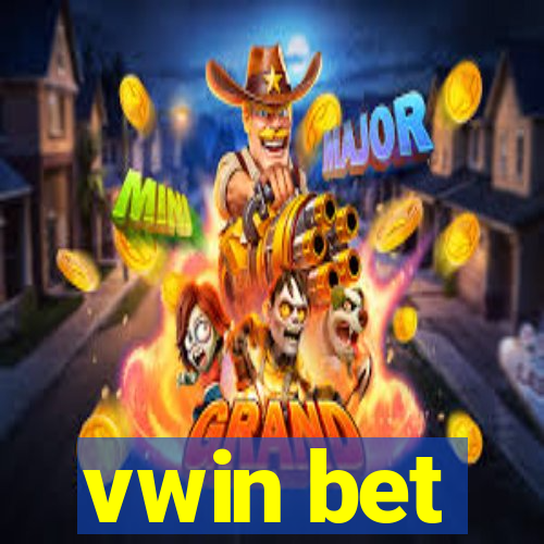 vwin bet