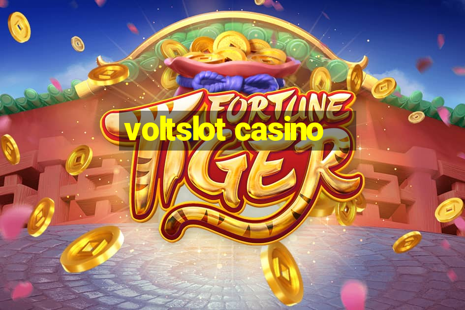 voltslot casino