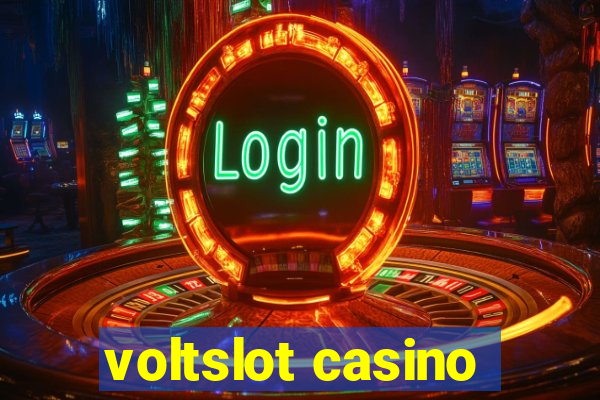 voltslot casino