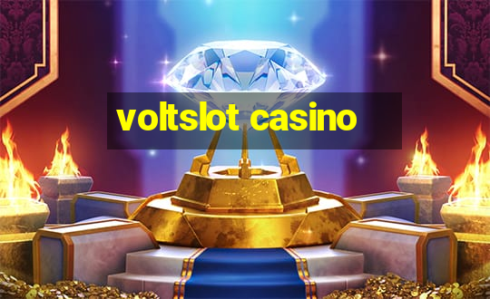 voltslot casino