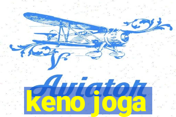 keno joga