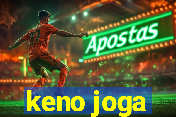 keno joga