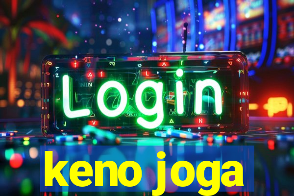 keno joga