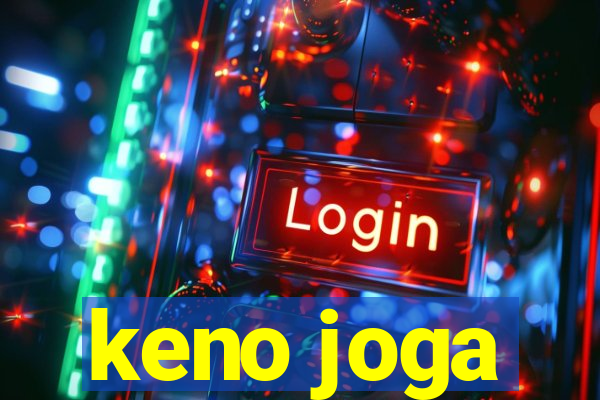 keno joga