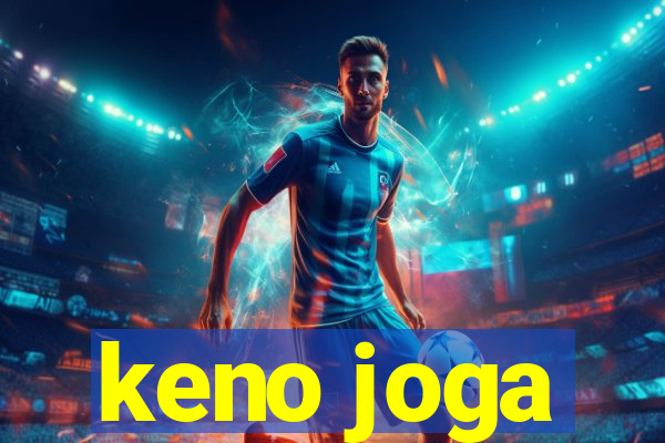 keno joga