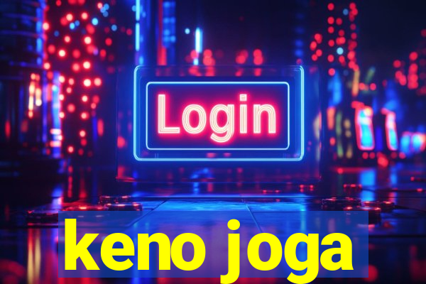 keno joga