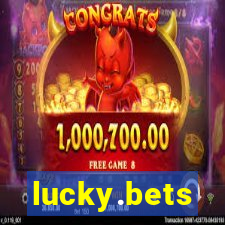 lucky.bets