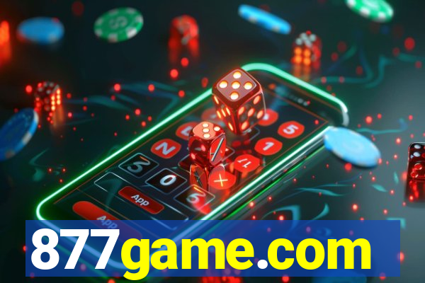 877game.com