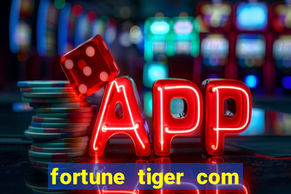 fortune tiger com bonus sem deposito