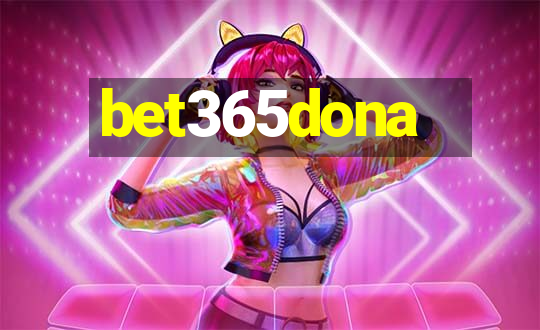 bet365dona