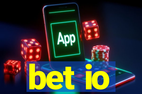 bet io