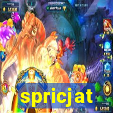 spricjat