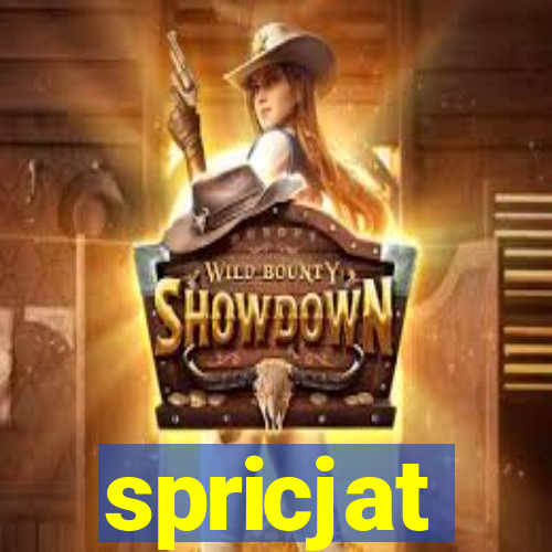 spricjat