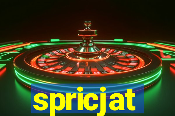 spricjat