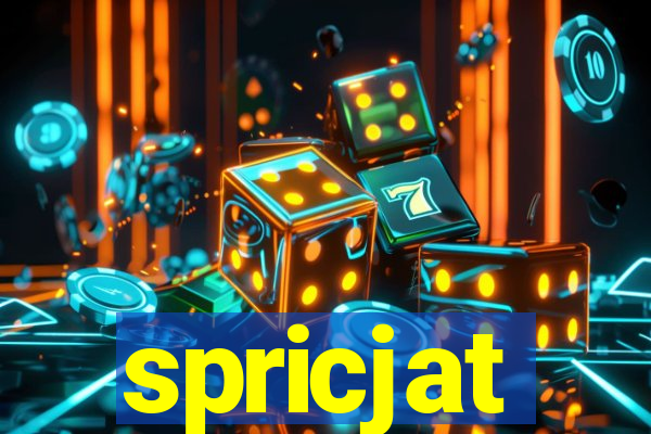 spricjat