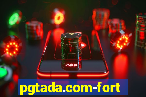 pgtada.com-fortune