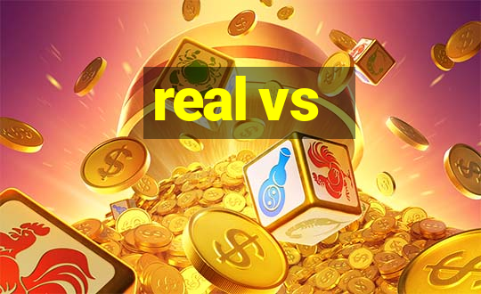 real vs