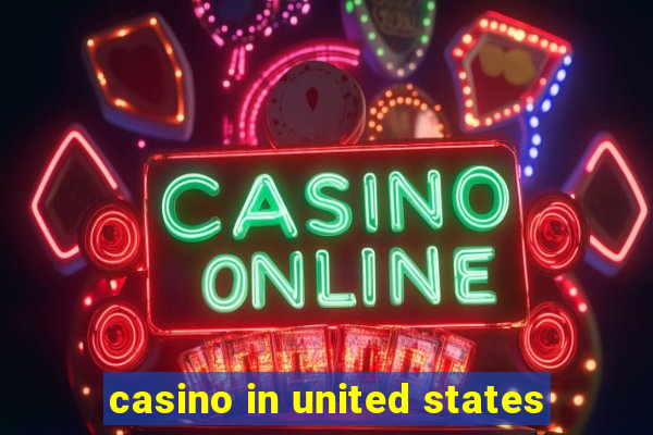 casino in united states