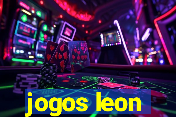 jogos leon