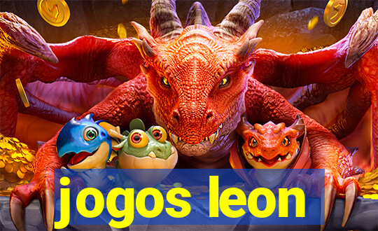 jogos leon