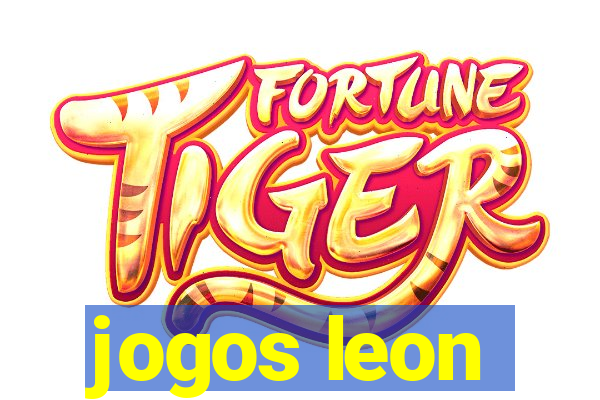 jogos leon