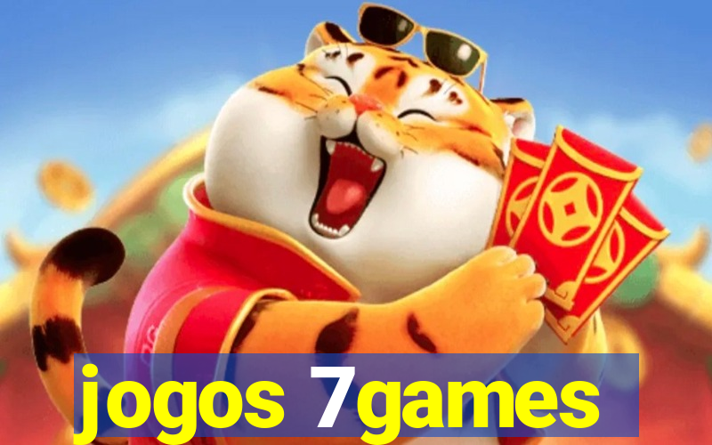 jogos 7games