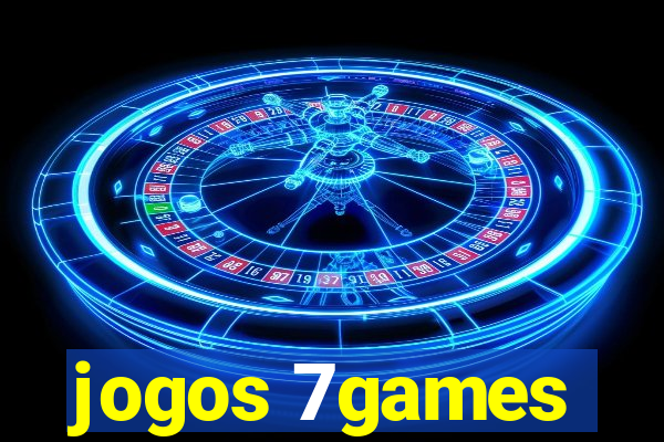 jogos 7games