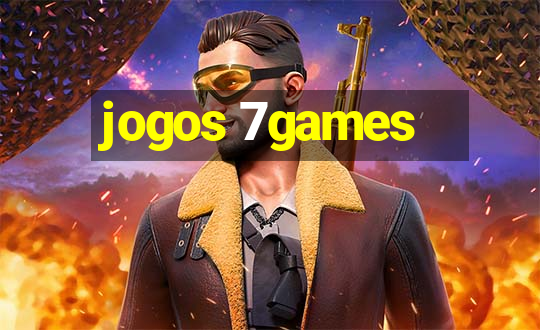 jogos 7games