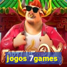 jogos 7games