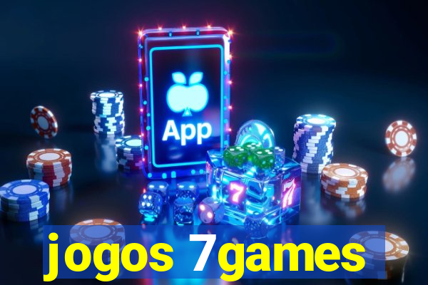 jogos 7games