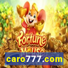 caro777.com