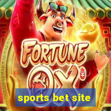 sports bet site