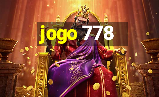 jogo 778