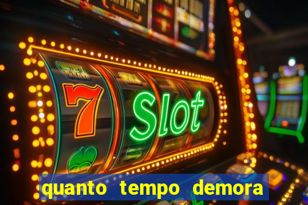 quanto tempo demora o pix da bet365