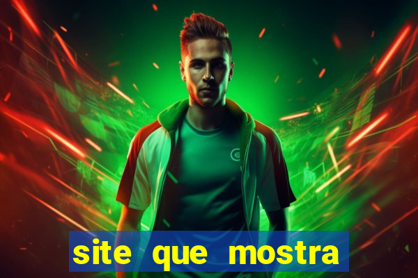 site que mostra quais jogos está pagando