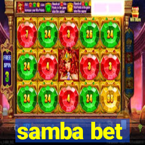 samba bet