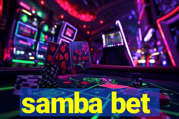 samba bet