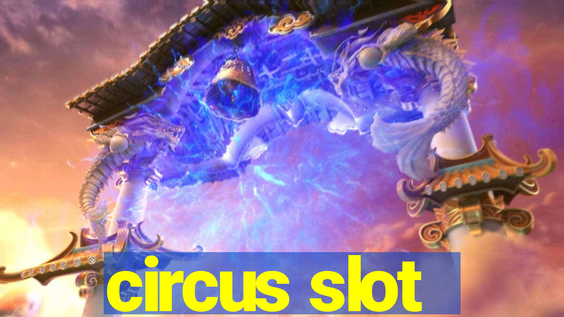 circus slot