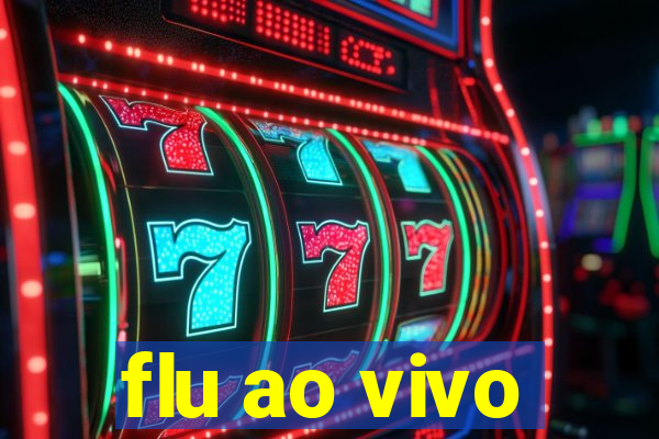 flu ao vivo