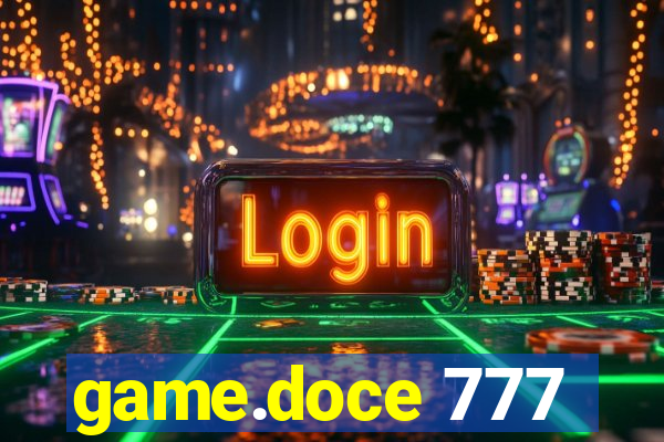 game.doce 777