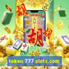 token 777 slots.com